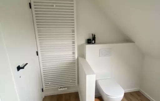 Sanitair door VM Sanitair