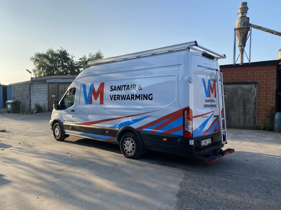 VM Sanitair